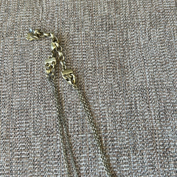 Lucky brand necklace - Picture 2 of 5